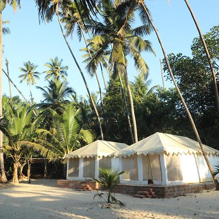 Hotel Nivtis Hornbill Nest Bhogwe Exteriér fotografie