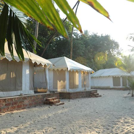 Hotel Nivtis Hornbill Nest Bhogwe Exteriér fotografie
